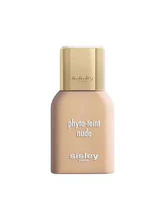 SISLEY | Make Up - Phyto-Teint Nude 30ml ( 1W Cream ) | 